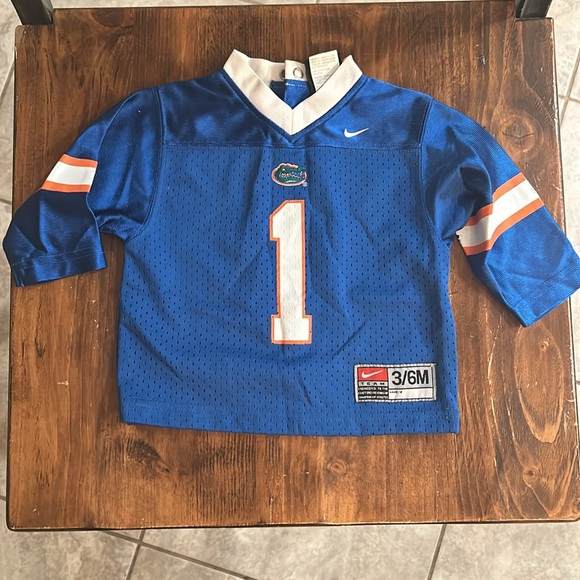 Florida gators clothing bundle size 3-6 months - Picture 11 of 13